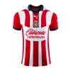 Original Fußballtrikot Chivas de CD Guadalajara Heimtrikot 2023-24 Für Herren